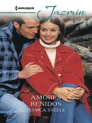 cover image of Amores reñidos